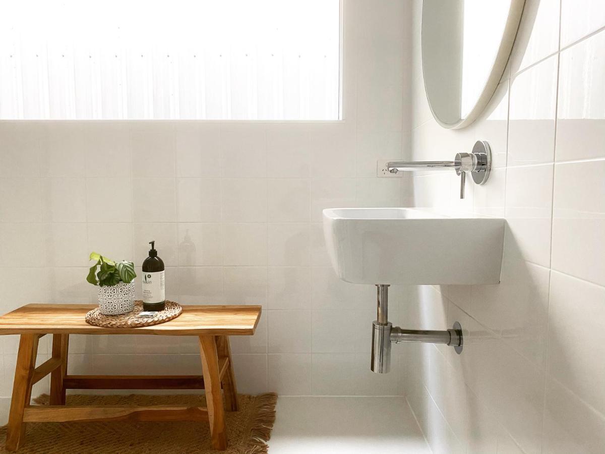 The Birch Apartment - Boutique Accomodation - Central To Wineries And Beaches Leopold Bagian luar foto