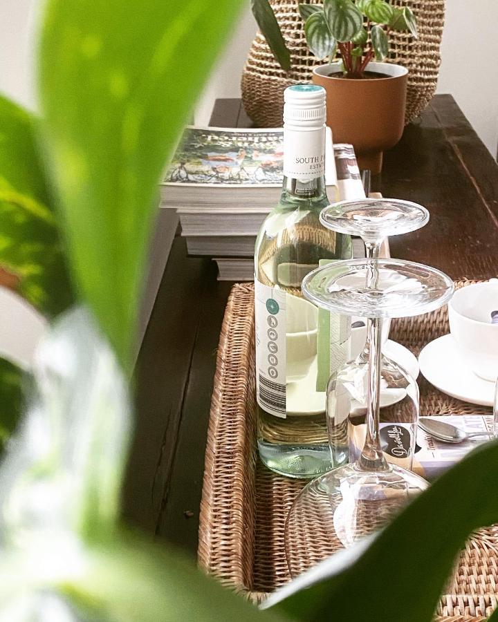 The Birch Apartment - Boutique Accomodation - Central To Wineries And Beaches Leopold Bagian luar foto