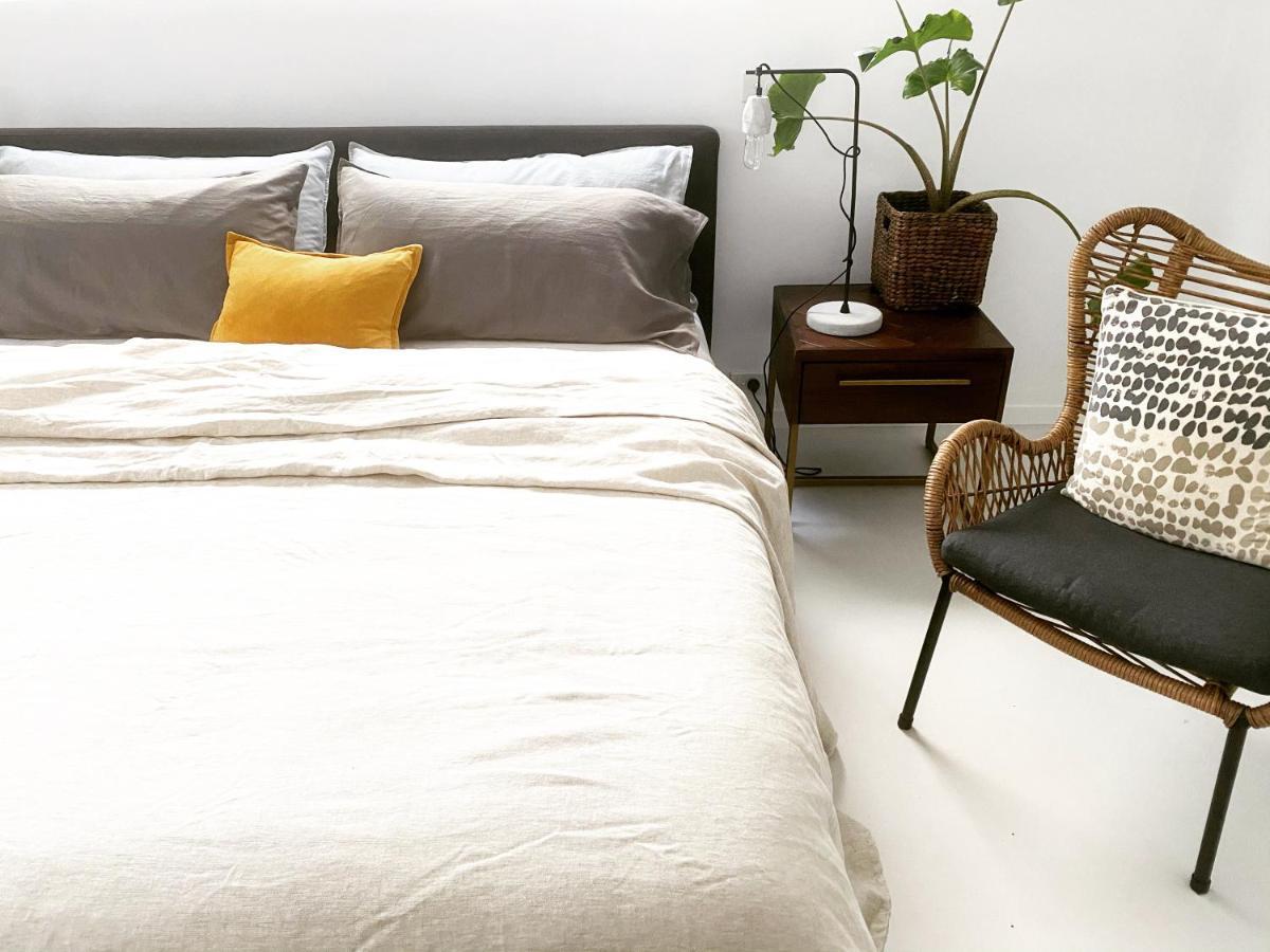 The Birch Apartment - Boutique Accomodation - Central To Wineries And Beaches Leopold Bagian luar foto
