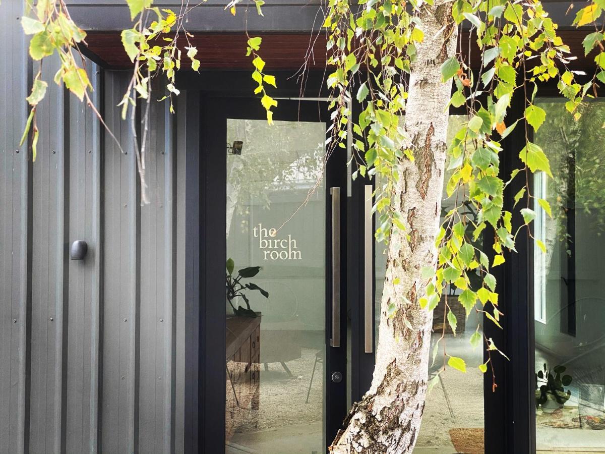 The Birch Apartment - Boutique Accomodation - Central To Wineries And Beaches Leopold Bagian luar foto