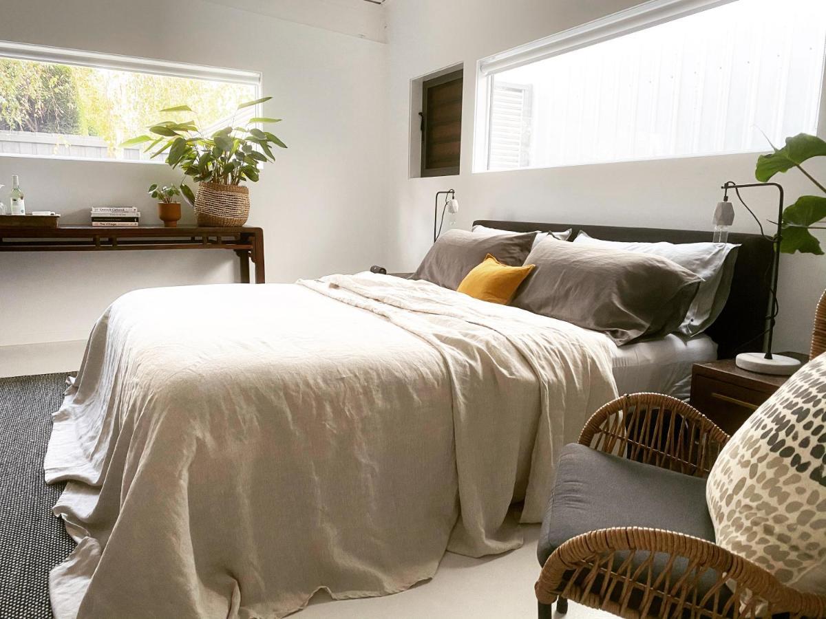 The Birch Apartment - Boutique Accomodation - Central To Wineries And Beaches Leopold Bagian luar foto