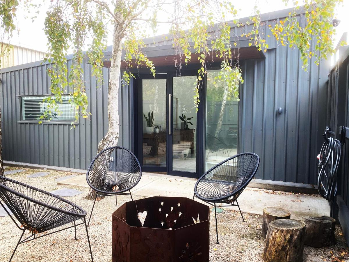 The Birch Apartment - Boutique Accomodation - Central To Wineries And Beaches Leopold Bagian luar foto