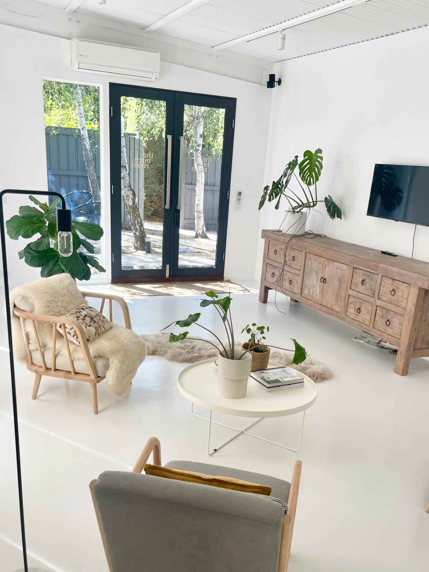 The Birch Apartment - Boutique Accomodation - Central To Wineries And Beaches Leopold Bagian luar foto